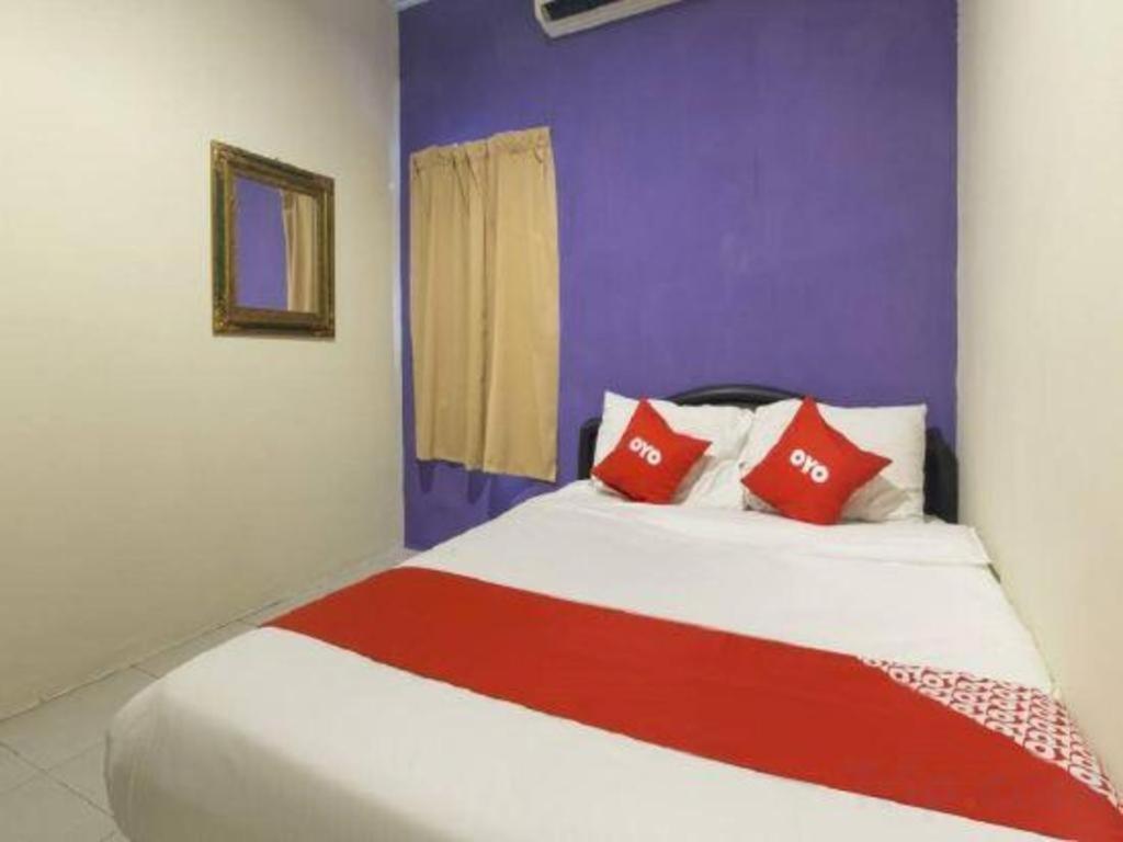 Oyo 44100 Hotel Casavilla Petaling Jaya Eksteriør billede