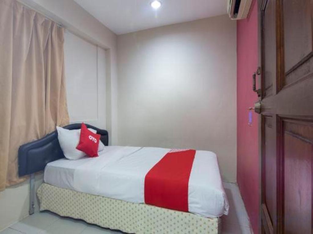Oyo 44100 Hotel Casavilla Petaling Jaya Eksteriør billede