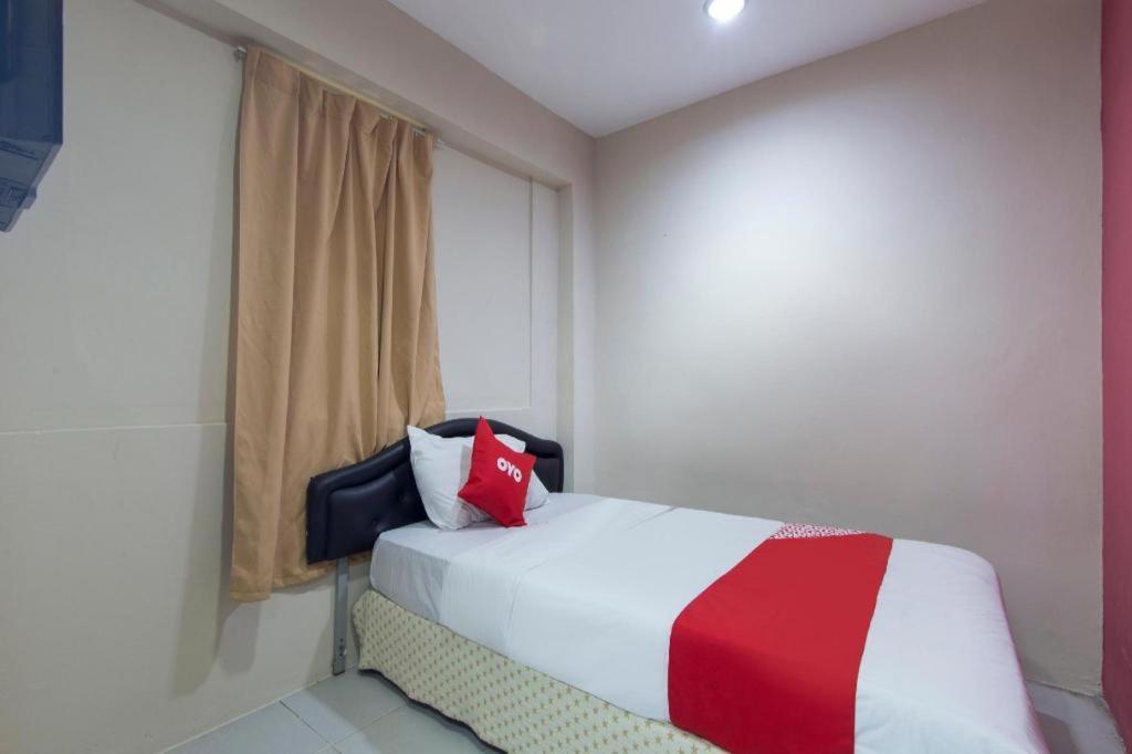 Oyo 44100 Hotel Casavilla Petaling Jaya Eksteriør billede