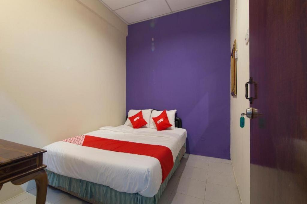 Oyo 44100 Hotel Casavilla Petaling Jaya Eksteriør billede