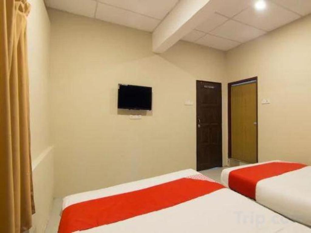 Oyo 44100 Hotel Casavilla Petaling Jaya Eksteriør billede