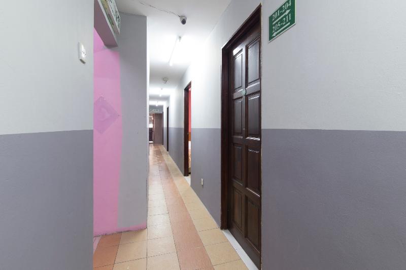 Oyo 44100 Hotel Casavilla Petaling Jaya Eksteriør billede
