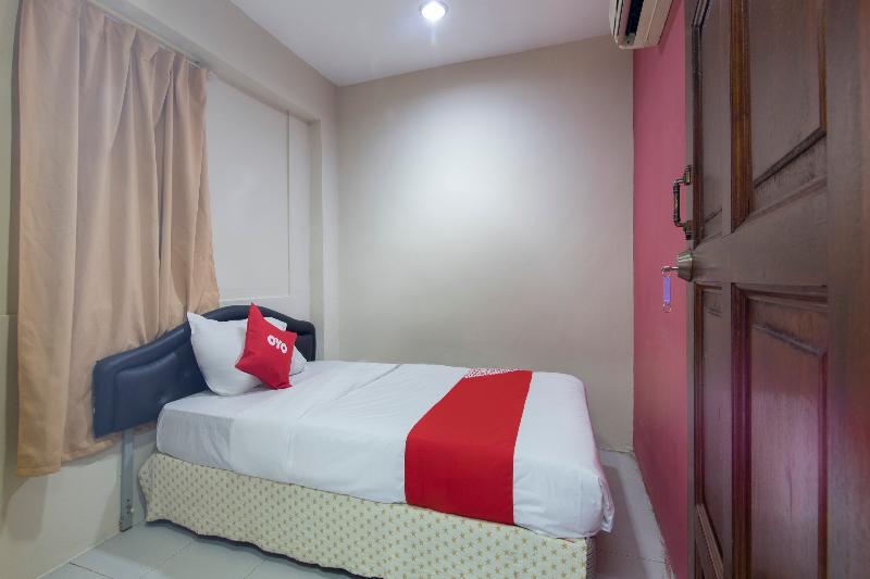 Oyo 44100 Hotel Casavilla Petaling Jaya Eksteriør billede