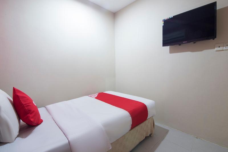 Oyo 44100 Hotel Casavilla Petaling Jaya Eksteriør billede