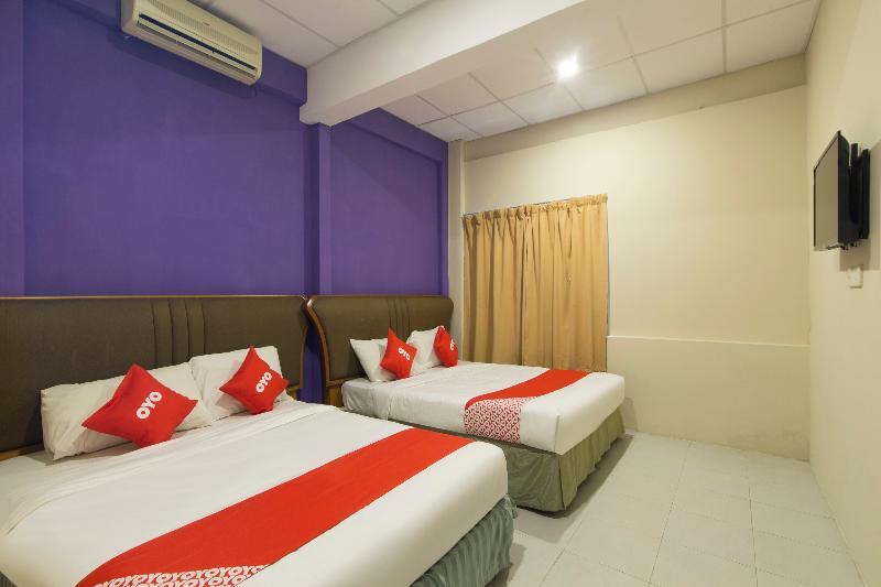 Oyo 44100 Hotel Casavilla Petaling Jaya Eksteriør billede