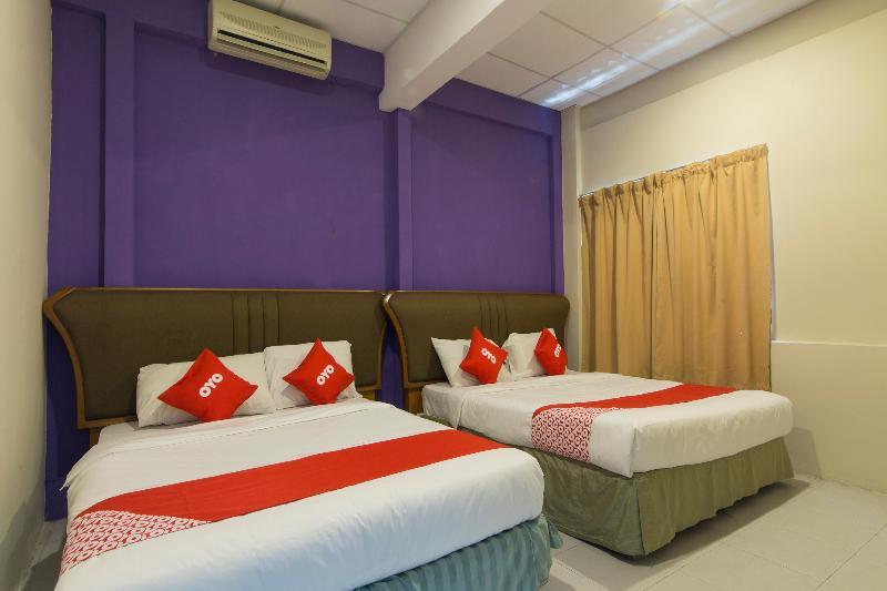 Oyo 44100 Hotel Casavilla Petaling Jaya Eksteriør billede